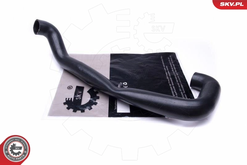 Charge Air Hose